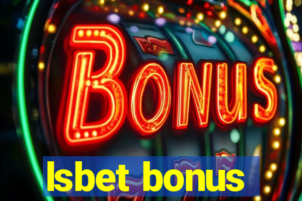 lsbet bonus